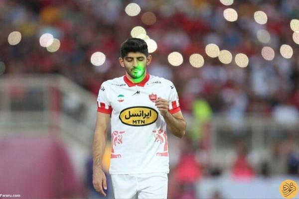 دلیل اصلی مصدومیت مهدی ترابی مقابل النصر علت اصلی مصدومیت مهدی ترابی مقابل النصر