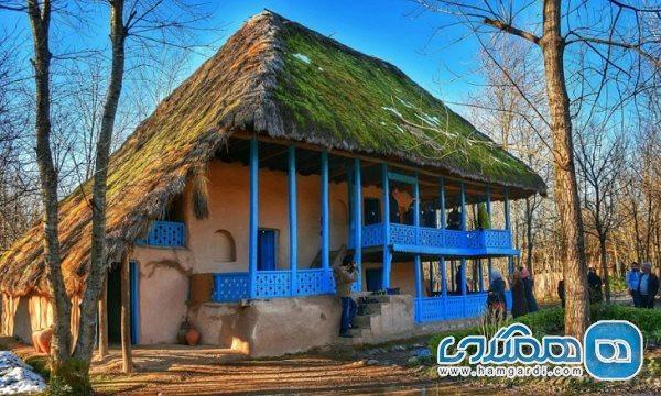 بازسازی 16 خانه موزه میراث روستایی گیلان با اعتبار 30 میلیارد ریالی
