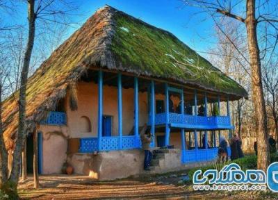 بازسازی 16 خانه موزه میراث روستایی گیلان با اعتبار 30 میلیارد ریالی