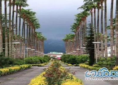 روند رو به رشد سرمایه گذاری رامسر را به مقصد اول گردشگری کشور تبدیل نموده است