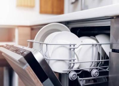 11 نکته مهم برای خرید بهترین ماشین ظرفشویی