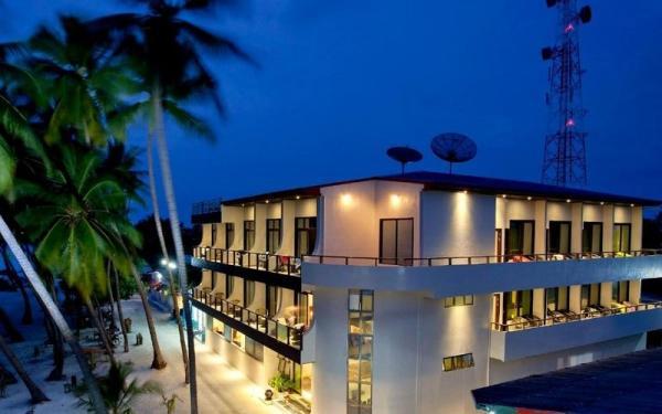 هتل کانی بیچ مالدیو؛ اقامتگاهی زیبا با تفریحاتی حیرت انگیز