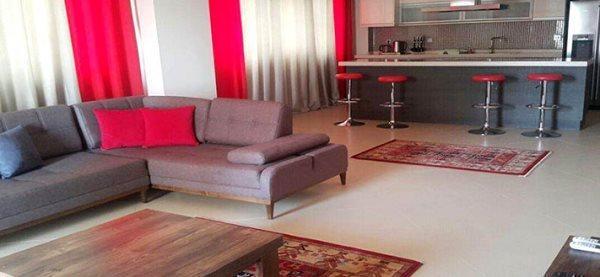 مزایای اجاره سوئیت در سفر به کیش
