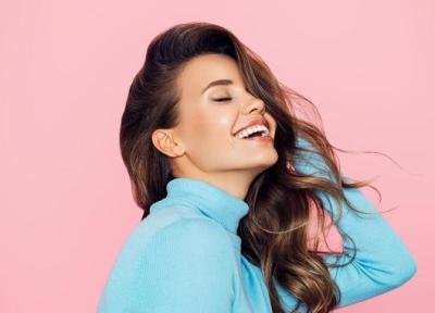 8 روش عالی برای خوشبو کردن موی سر که باید امتحان کنید