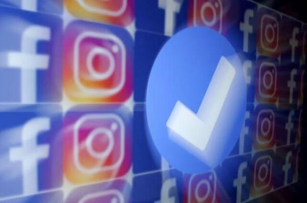 علت قطعی فیس بوک و اینستاگرام مشخص شد