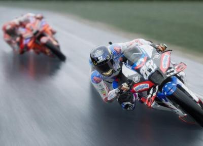بازی MotoGP 24 برای تمام کنسول ها و کامپیوتر معرفی شد؛ تریلر آن را ببینید