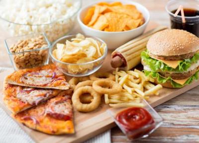 هشدار؛ حافظه ما در معرض خطر غذاهای ناسالم!