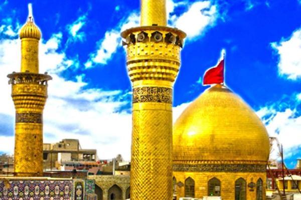 اعلام نتایج قرعه کشی پیش ثبت نام اعزام های نوروزی عتبات