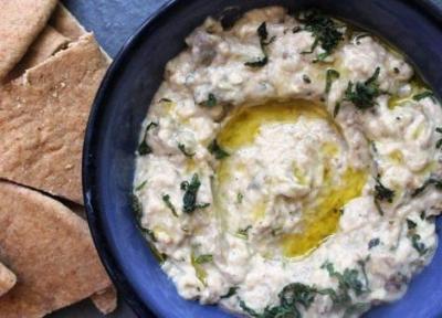 طرز تهیه بادمجان دلال حرفه ای با تمام نکات