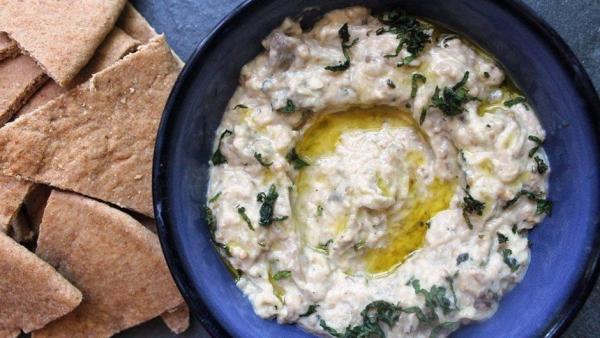 طرز تهیه بادمجان دلال حرفه ای با تمام نکات